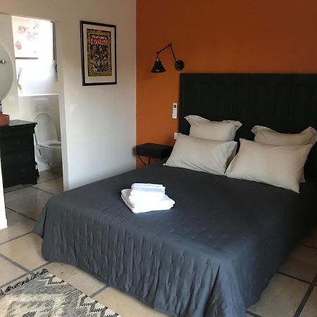 Hotel La Casa Sanills Saint-Hippolyte  Esterno foto