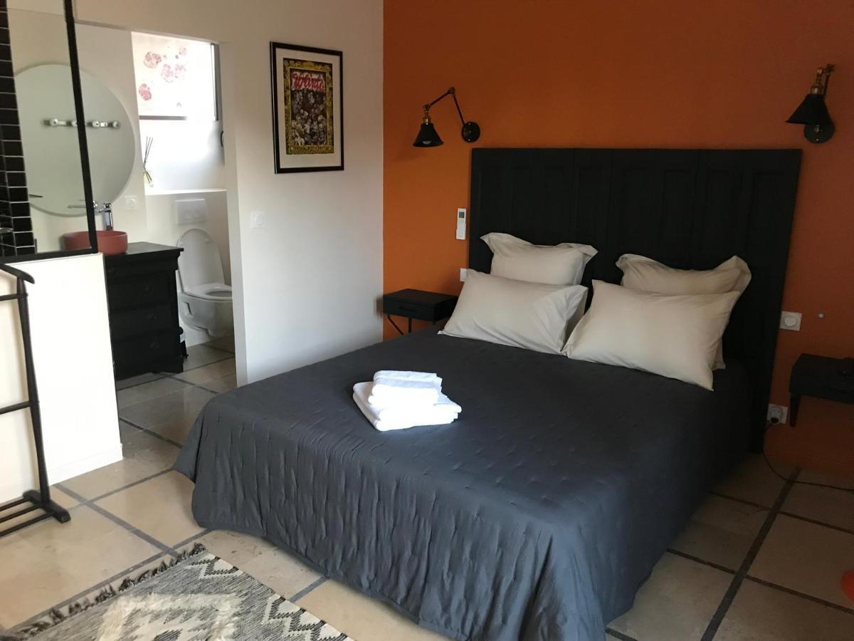 Hotel La Casa Sanills Saint-Hippolyte  Esterno foto