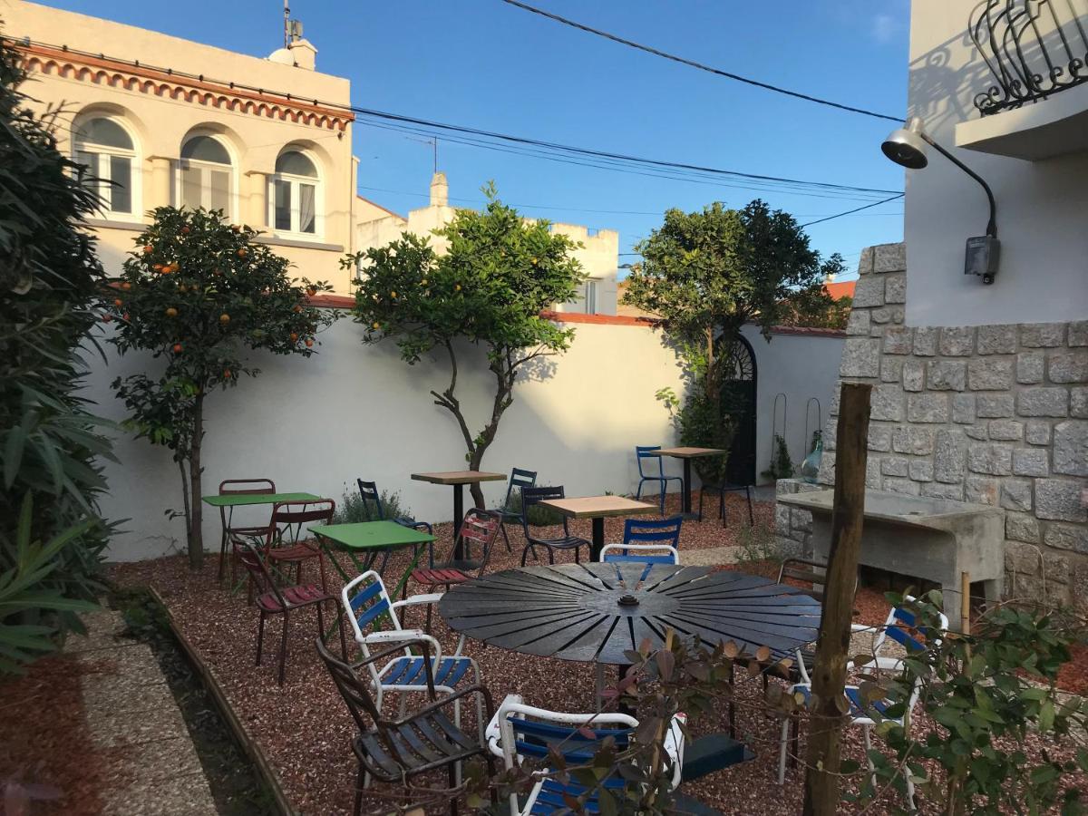 Hotel La Casa Sanills Saint-Hippolyte  Esterno foto