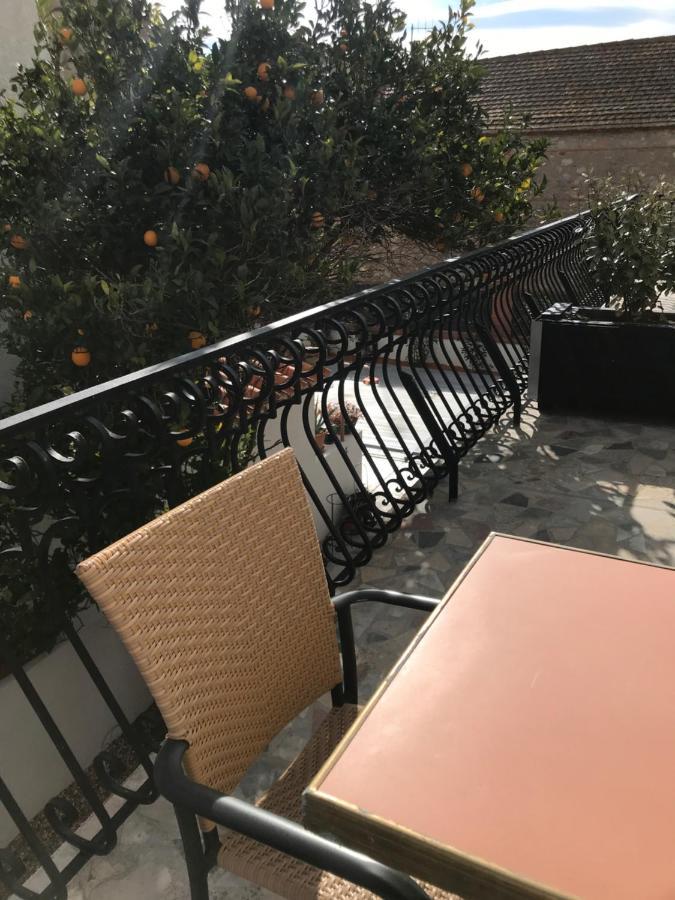 Hotel La Casa Sanills Saint-Hippolyte  Esterno foto