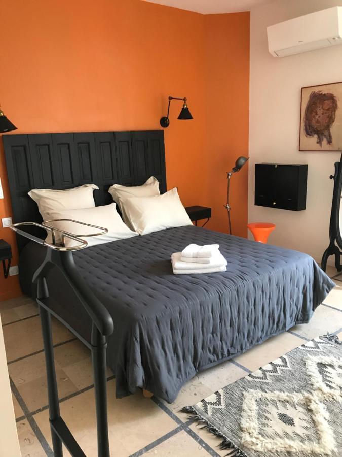 Hotel La Casa Sanills Saint-Hippolyte  Esterno foto