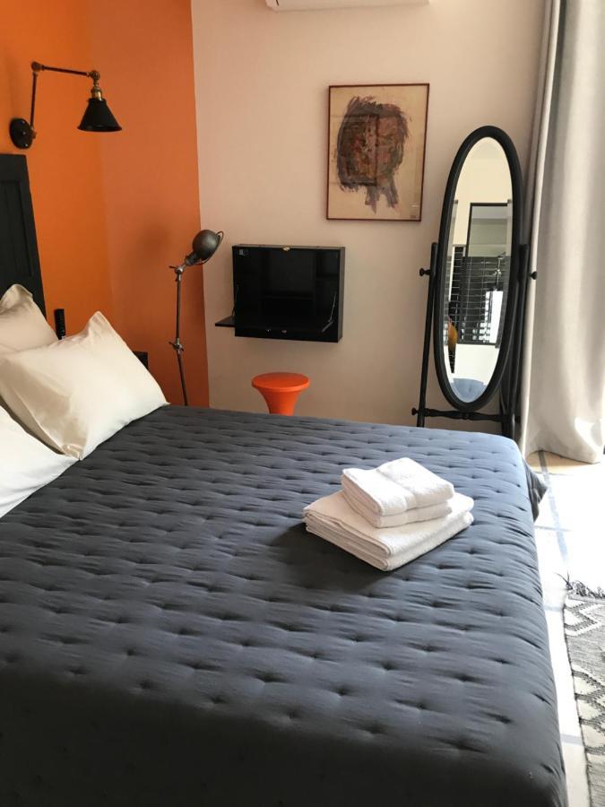 Hotel La Casa Sanills Saint-Hippolyte  Esterno foto