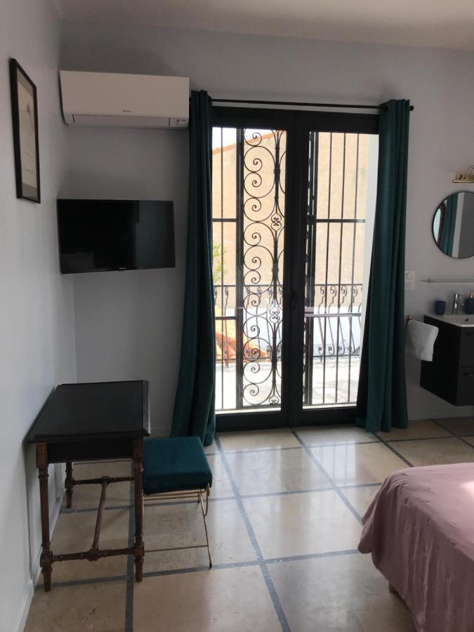 Hotel La Casa Sanills Saint-Hippolyte  Esterno foto