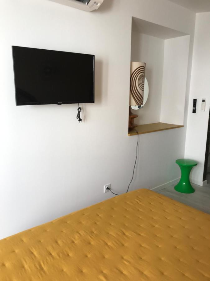 Hotel La Casa Sanills Saint-Hippolyte  Esterno foto