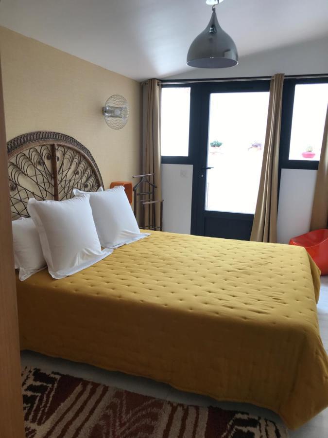 Hotel La Casa Sanills Saint-Hippolyte  Esterno foto