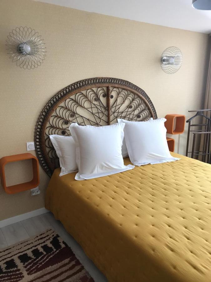 Hotel La Casa Sanills Saint-Hippolyte  Esterno foto