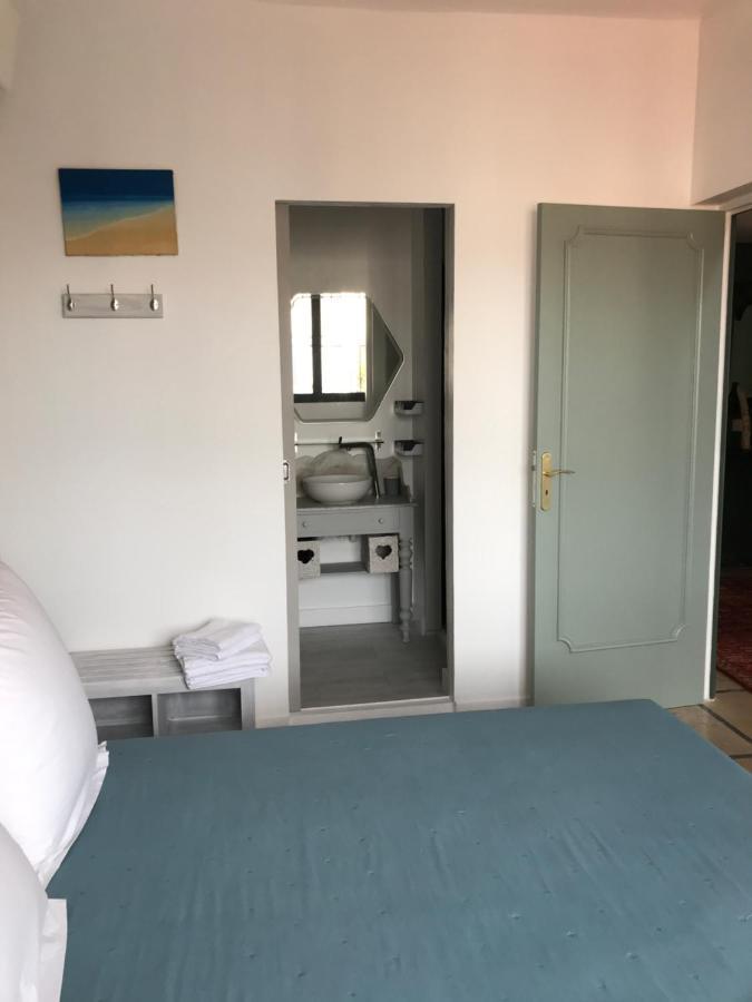 Hotel La Casa Sanills Saint-Hippolyte  Esterno foto