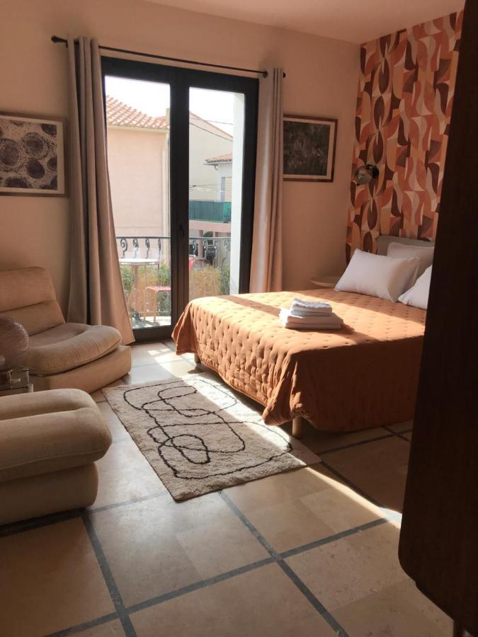 Hotel La Casa Sanills Saint-Hippolyte  Esterno foto