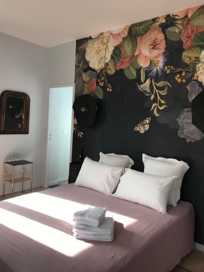 Hotel La Casa Sanills Saint-Hippolyte  Esterno foto