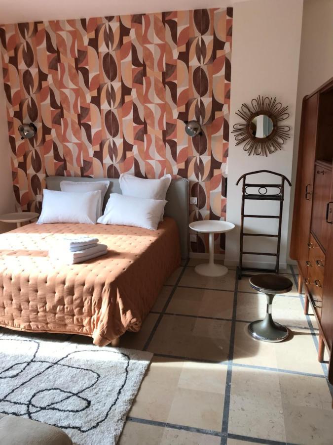 Hotel La Casa Sanills Saint-Hippolyte  Esterno foto